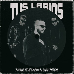 Tus Labios (Explicit)