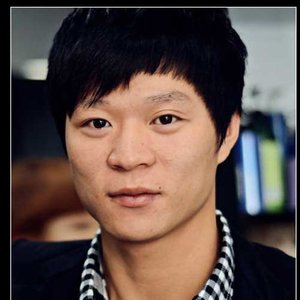 男人只有一滴泪