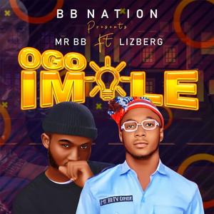 Ogo Imole (feat. Lizberg)