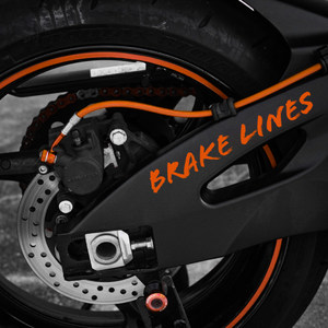 Brake Lines