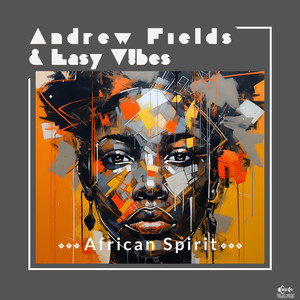 African Spirit (Extended Mix)