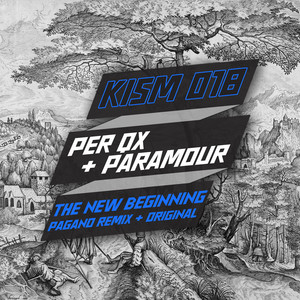 The New Beginning (Original Mix)