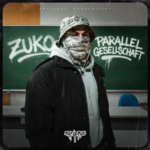 Parallelgesellschaft