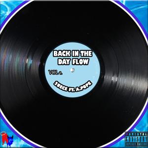 Back in The Day Flow (feat. A. Pope) [Explicit]