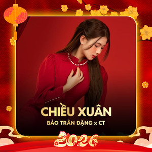 Chiều Xuân (Remix)