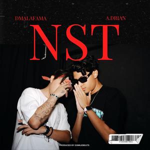 NST (feat. A.drian) (Explicit)