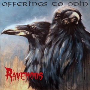 Ravenous (Explicit)