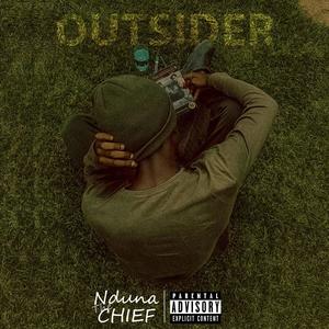 outsider/obsessed (Explicit)