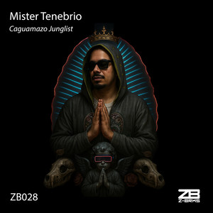 Mister Tenebrio - Narco Beat Digital (Explicit)