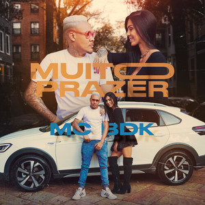 Muito Prazer (Explicit)