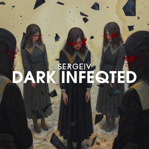 Dark Infected