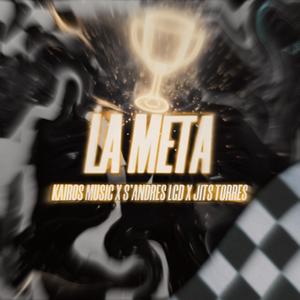 LA META (feat. Kair0s Music & Jits Torres)