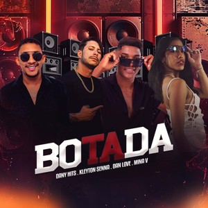 Botada (Explicit)