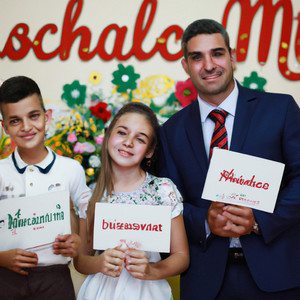 Dance and lift your wheels