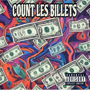 Count les billets (Explicit)