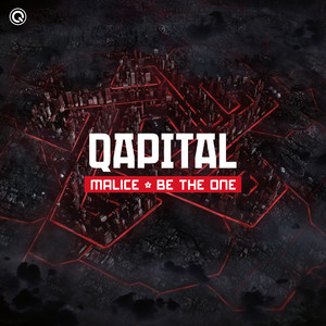 Be The One (Extended Mix)
