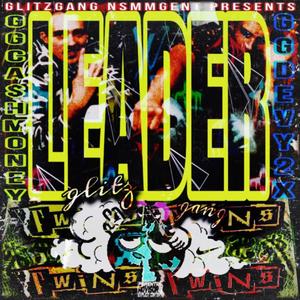 LEADER (feat. Ca$h Money) [Explicit]