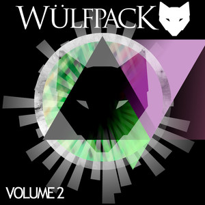 Wulfpack, Vol. 2