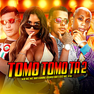 Tomo tomo tá 2 (Explicit)