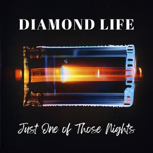 Just One of Those Nights (Passionate People Italo Disco Mix)