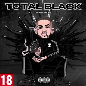 Total Black (Explicit)