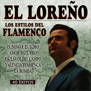 Los Estilos del Flamenco