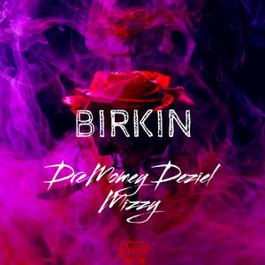 Birkin (feat. Mizzy King of the field) [Explicit]