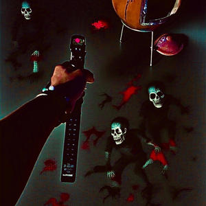 Don't Touch My Sprite (feat. Dontiqu3 & HazyThaPoet) (Explicit)