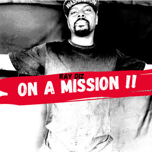 On a Mission (Explicit)