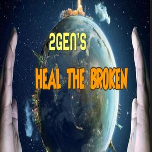 HEAL THE BROKEN