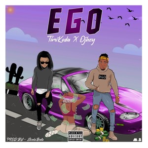 Ego (Explicit)