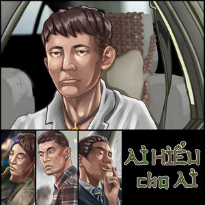 Ai Hiểu Cho Ai (What’s Next Original Soundtrack)