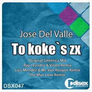 To Koke's ZX (The Mae Love Remix)
