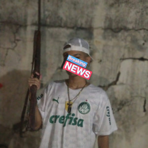 Mtg Glock na cintura (Explicit)