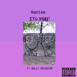 IT'S HARD (Explicit)