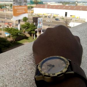 WAKE UP CALL (Explicit)