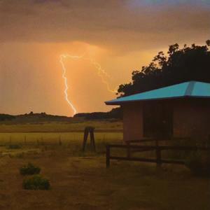 Desert Morning Sunrise