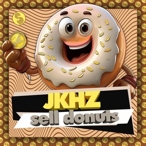 Sell Donuts (VIP Mix)