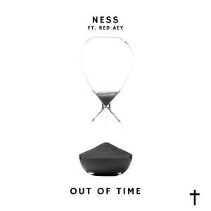 Out of Time (feat. Red Aey)