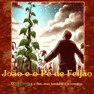 João e o Pé de Feijão