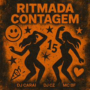 Ritmada Contagem (Explicit)