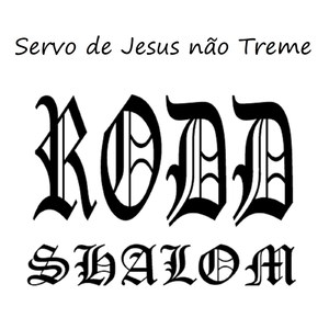 Servo de Jesus Não Treme