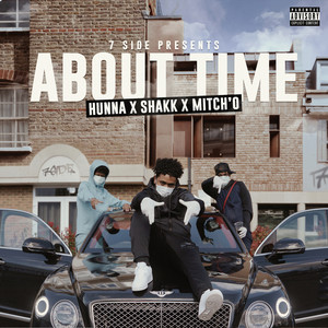 About Time (Explicit)