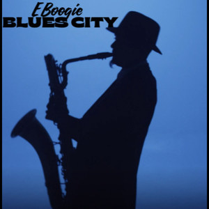 All off Blues (Explicit)