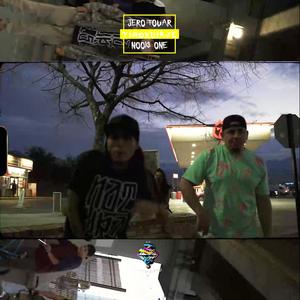 Natural (feat. Jero Tovar & nooks one) (Explicit)