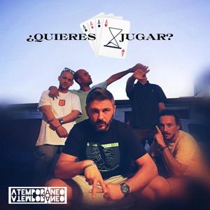 ¿Quieres jugar? (feat. Kaiko Psycho) [Explicit]