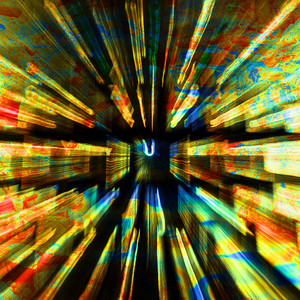 He Is Nice with It Though