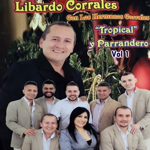 Tropical y Parrandero, Vol. 1