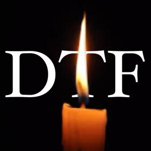 DTF (feat. Lilkev106) [Explicit]