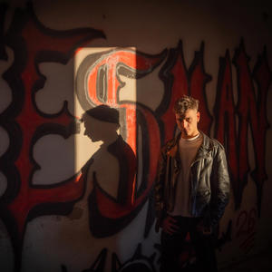 YESMAN (feat. ABDXL) (Explicit)